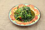 咖喱菠菜