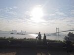 虎门大桥