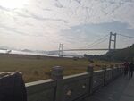 虎门大桥 