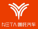 哪吒汽车图标标志