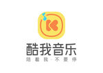 酷我音乐（新） 标志 LOGO
