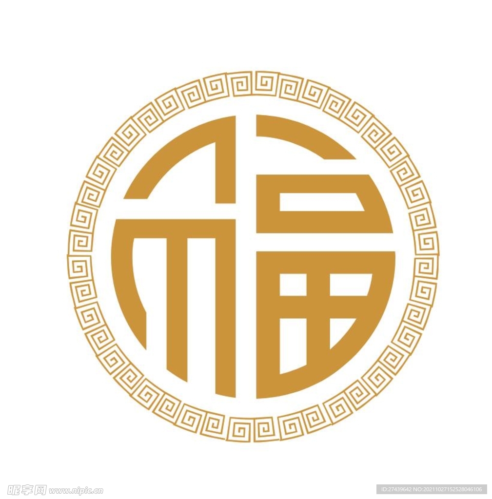 窗花