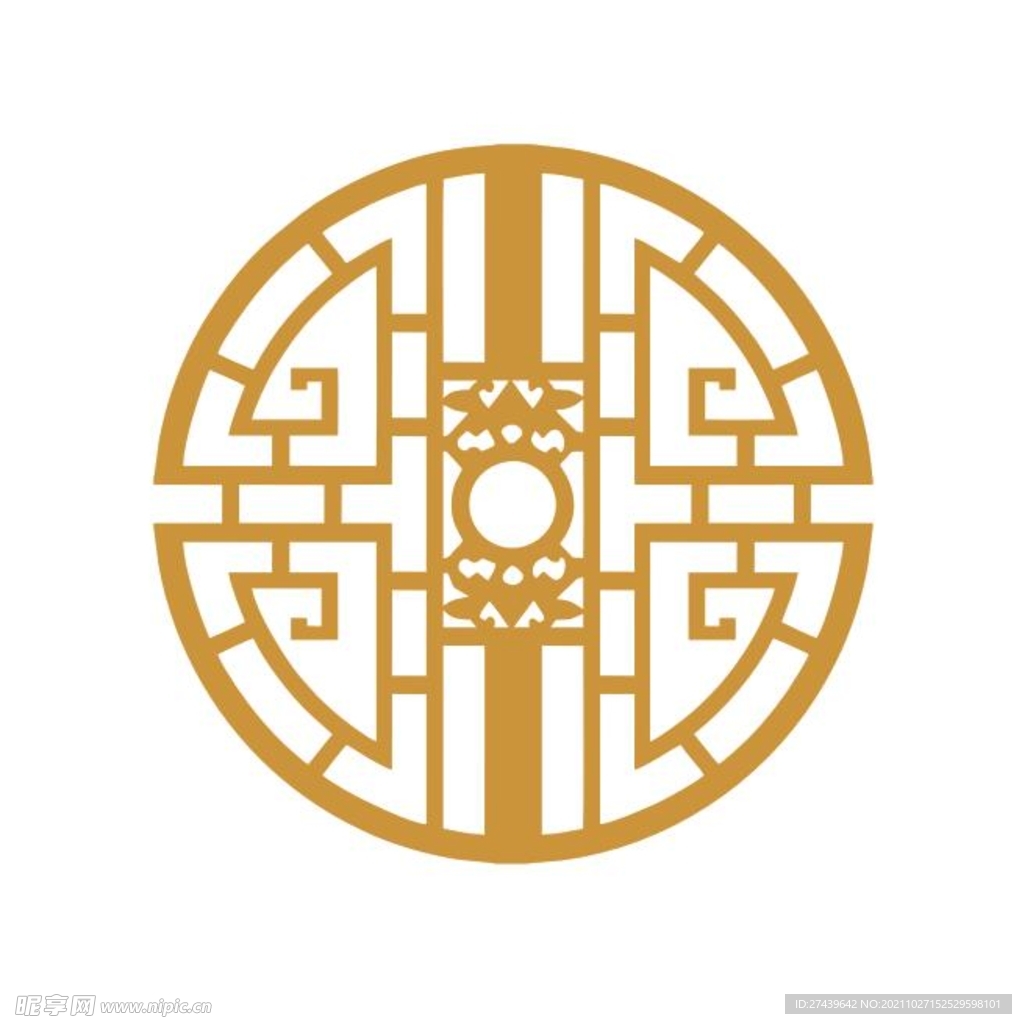 窗花