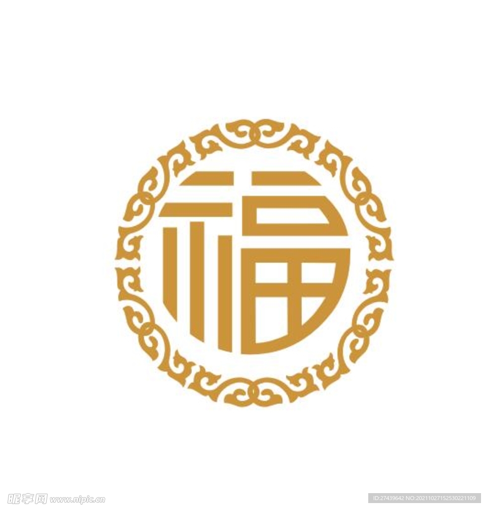 窗花