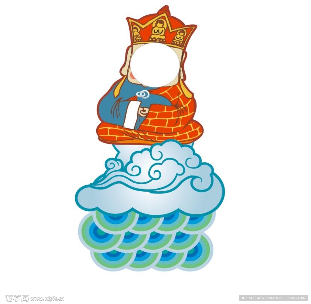 网红照相框 