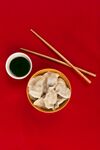 饺子高清图