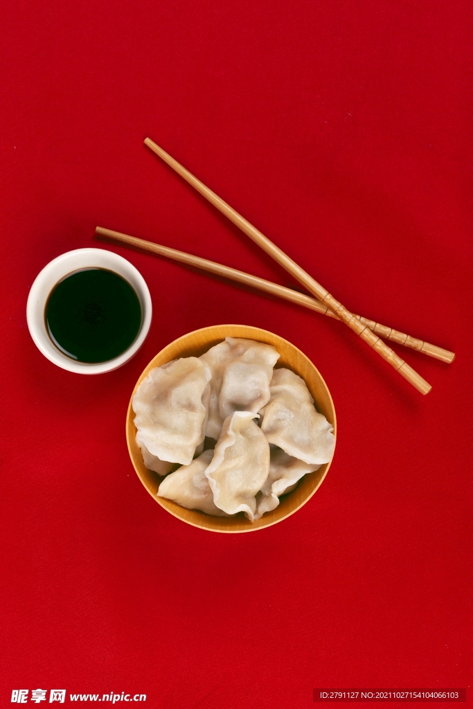 饺子高清图