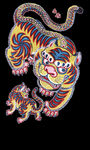 虎