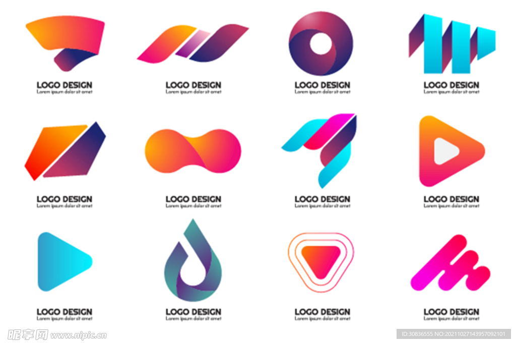LOGO设计