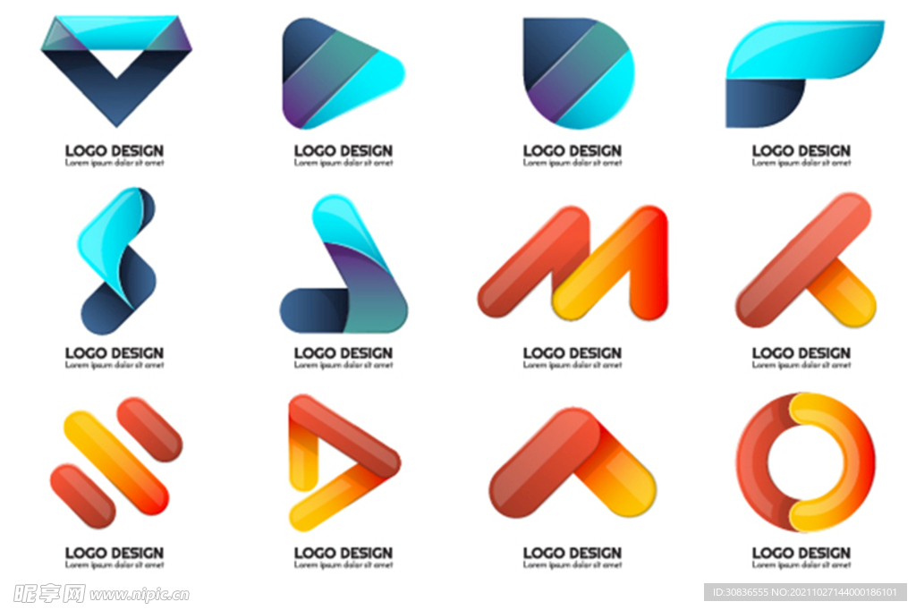 LOGO设计 