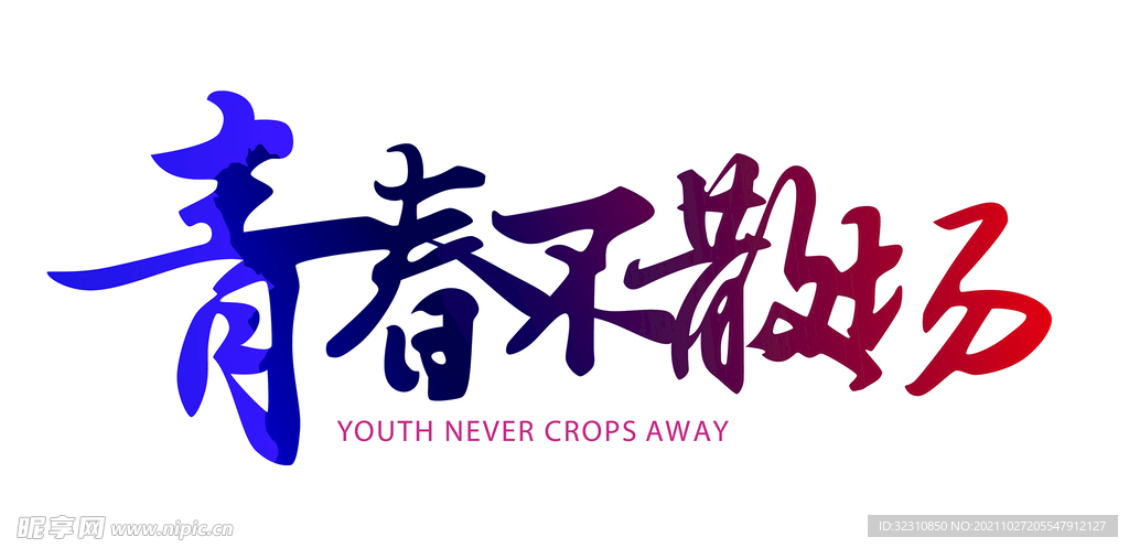 青春不散场