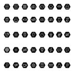 网页 手机 icon 矢量图 