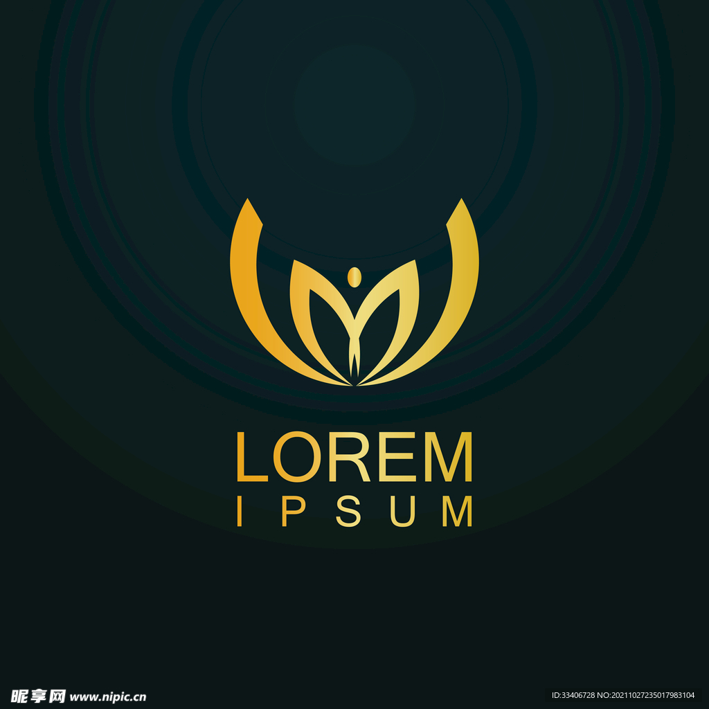 logo设计