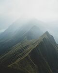 山脉