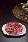 特级牛羊肉 