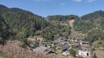 桴焉红岩大淌民居风光