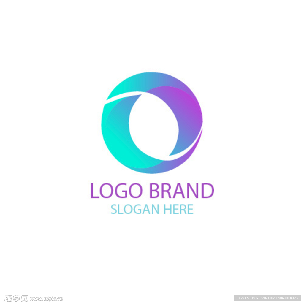 影视logo