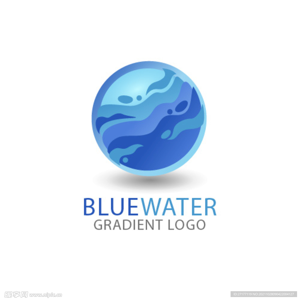 标志logo