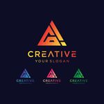 科技公司logo图片