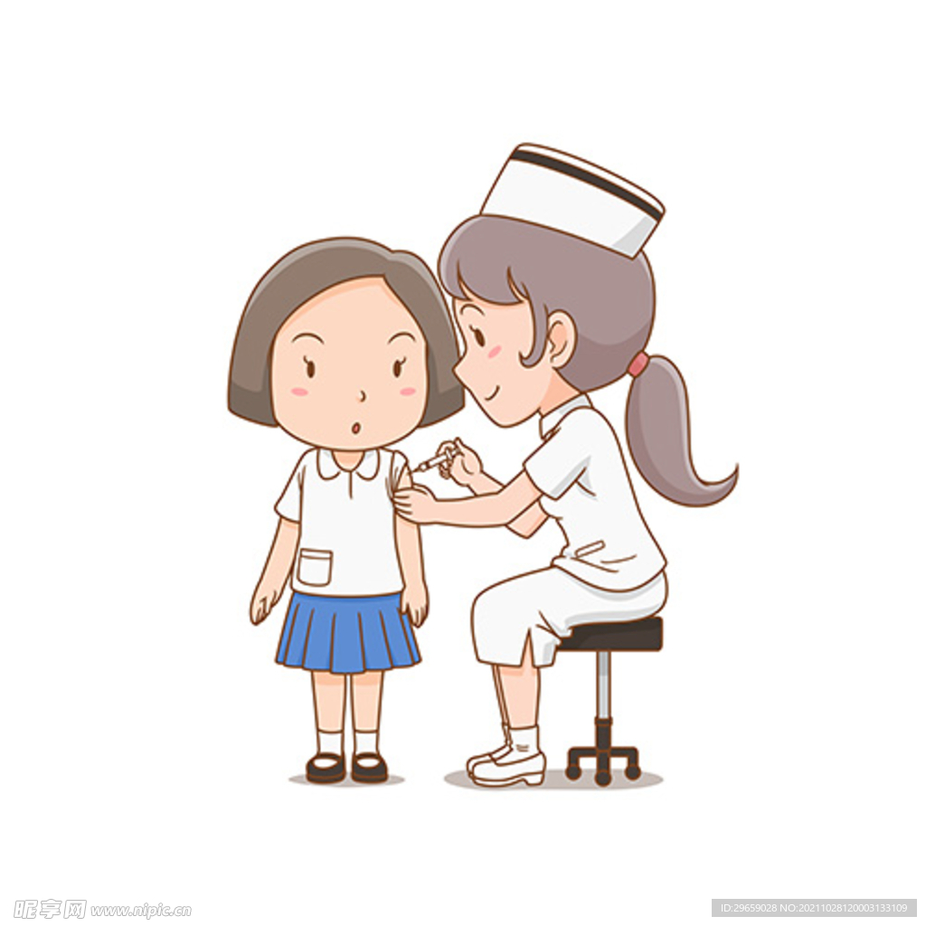 【关注】及时接种疫苗，共筑健康屏障_广东省