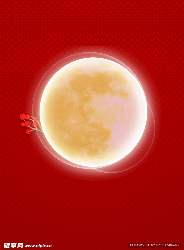 宣传海报