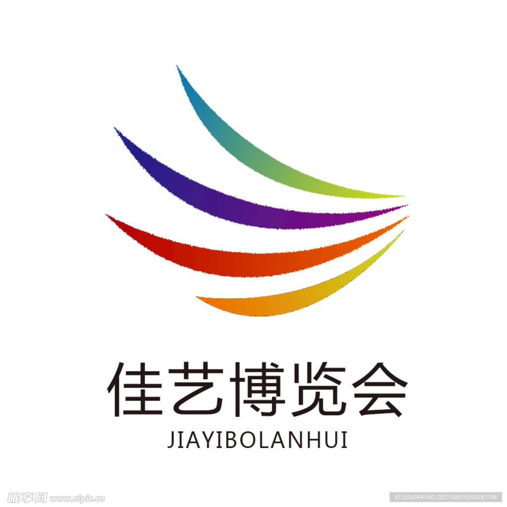 制作logo