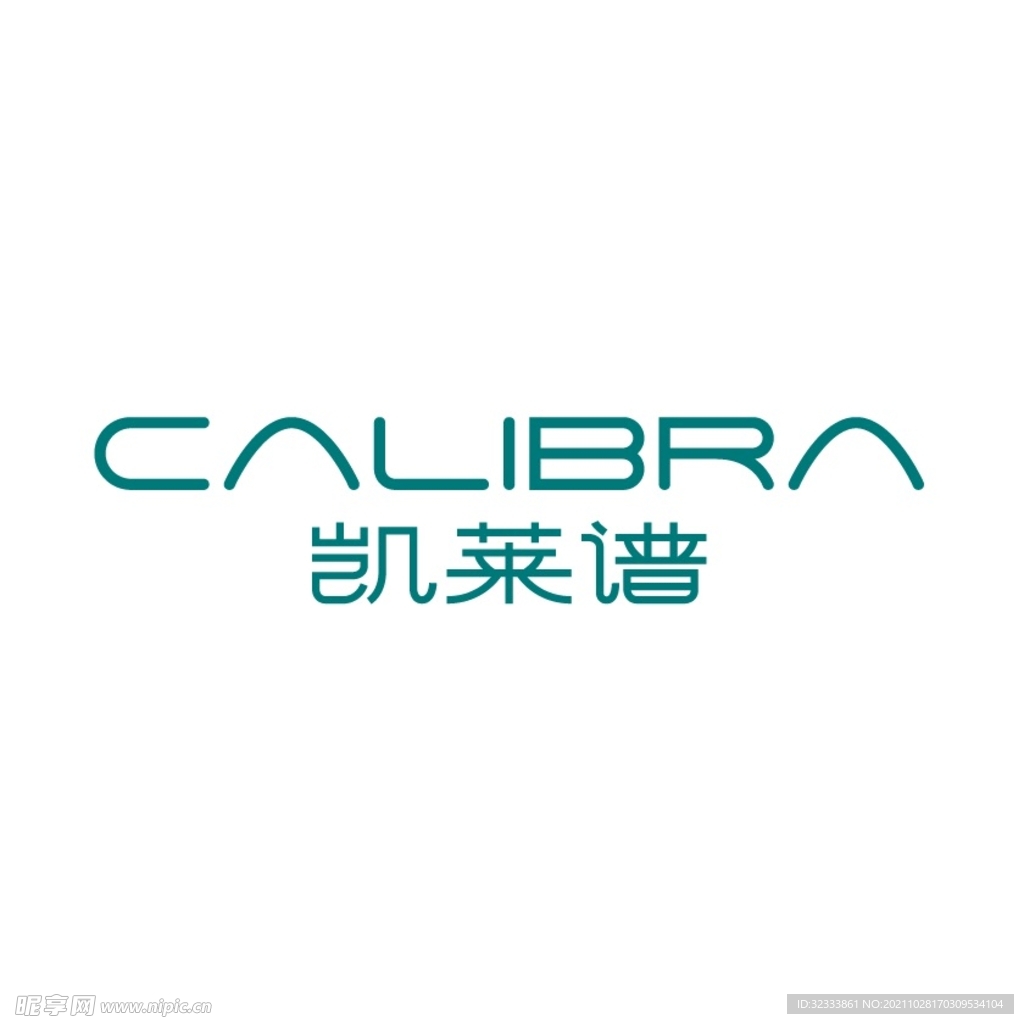 calibra凯莱谱logo