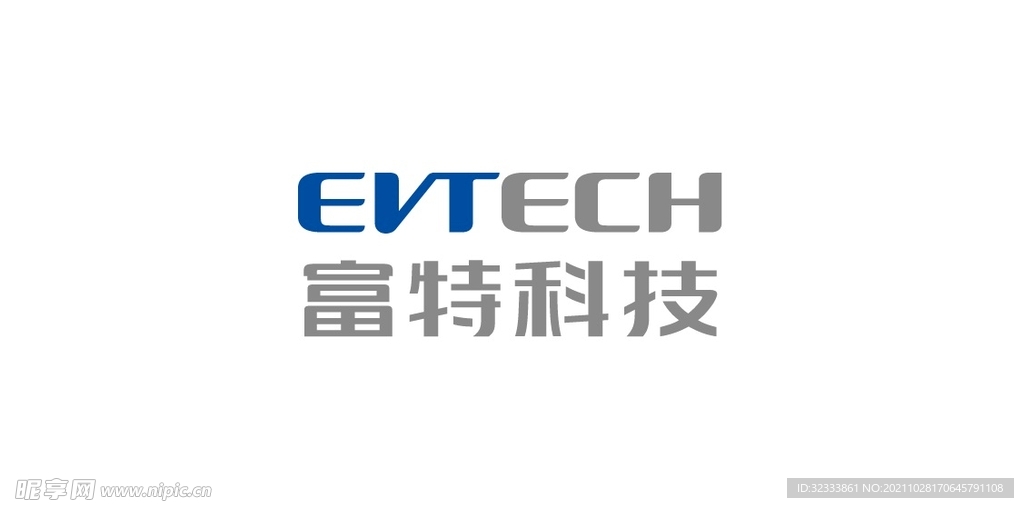 富特科技logo