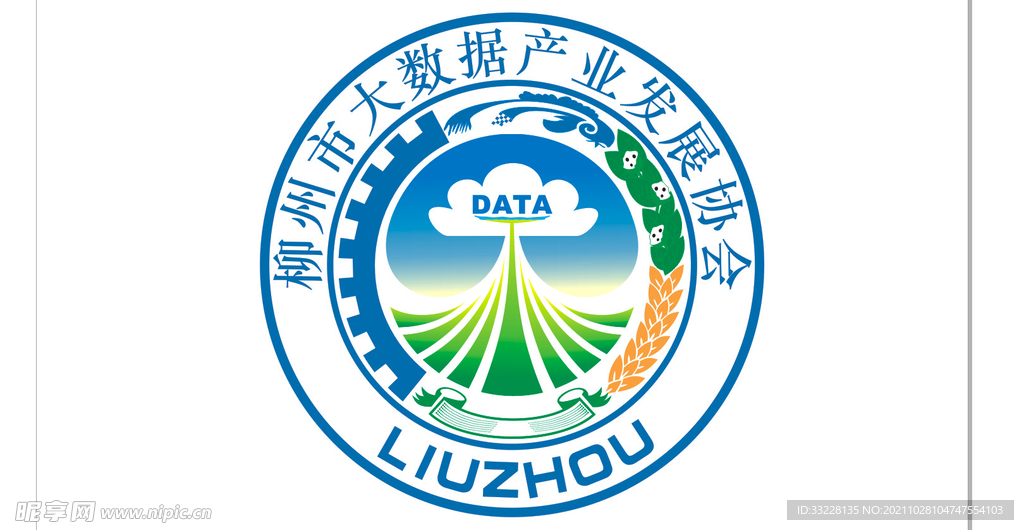 柳州市大数据产业发展协会DAT