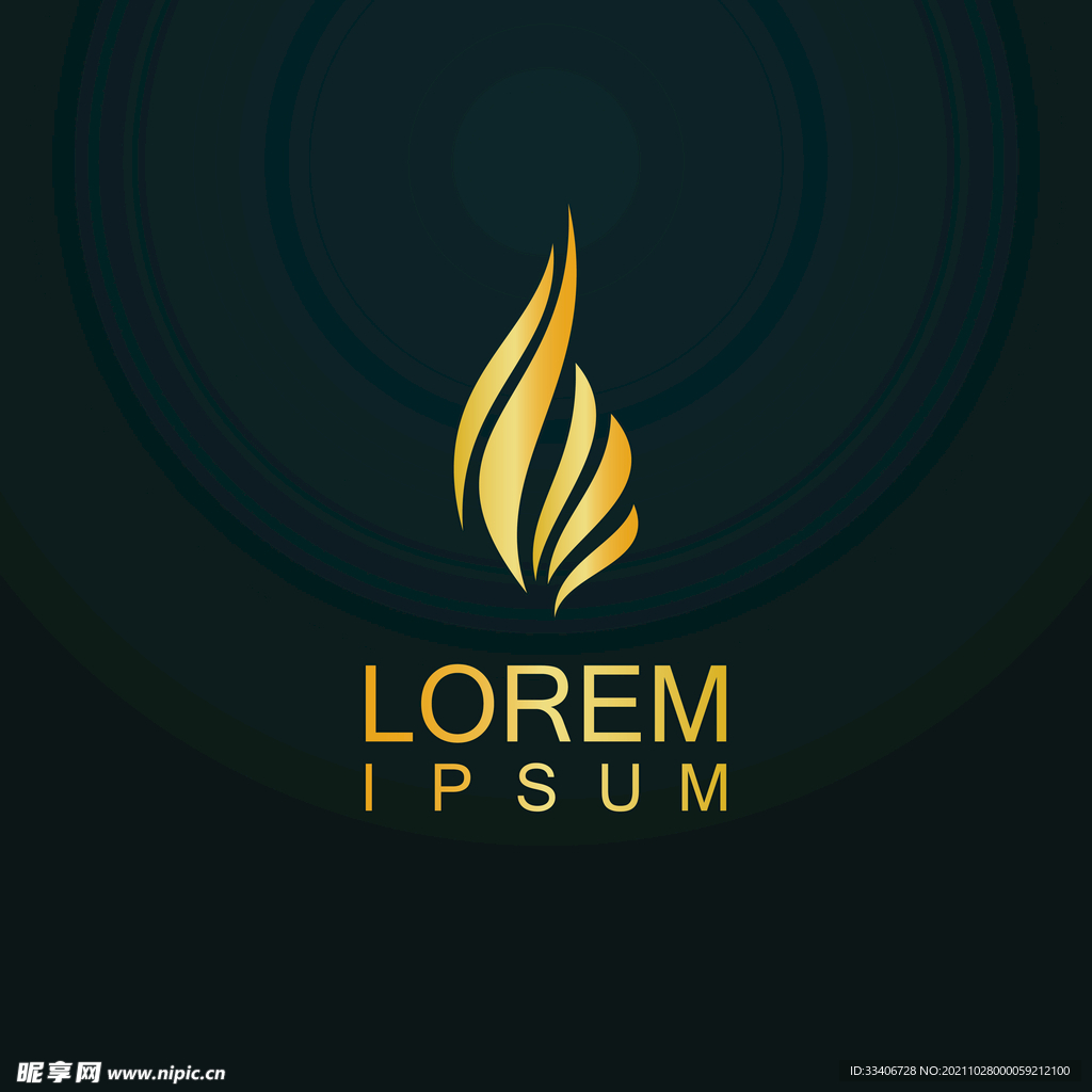 logo设计