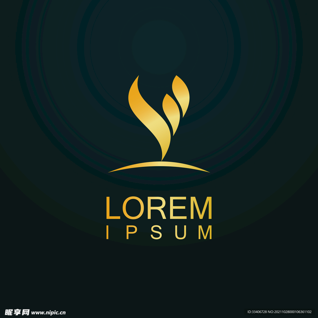 logo设计