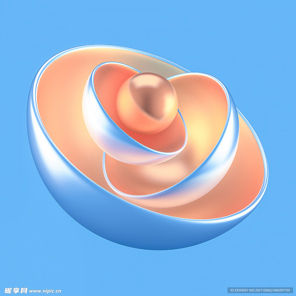 C4D模型