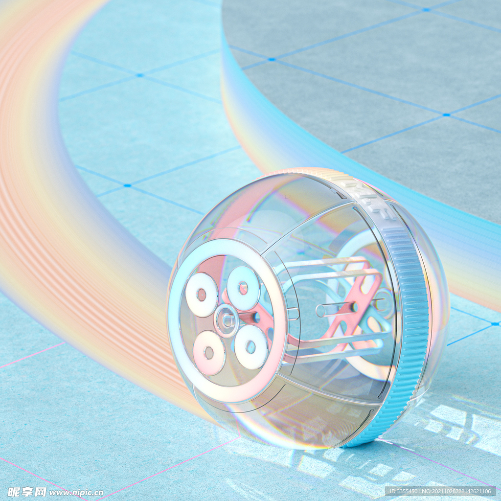 C4D元素