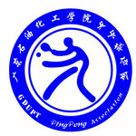 乒乓球协会logo标志
