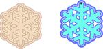 雪花