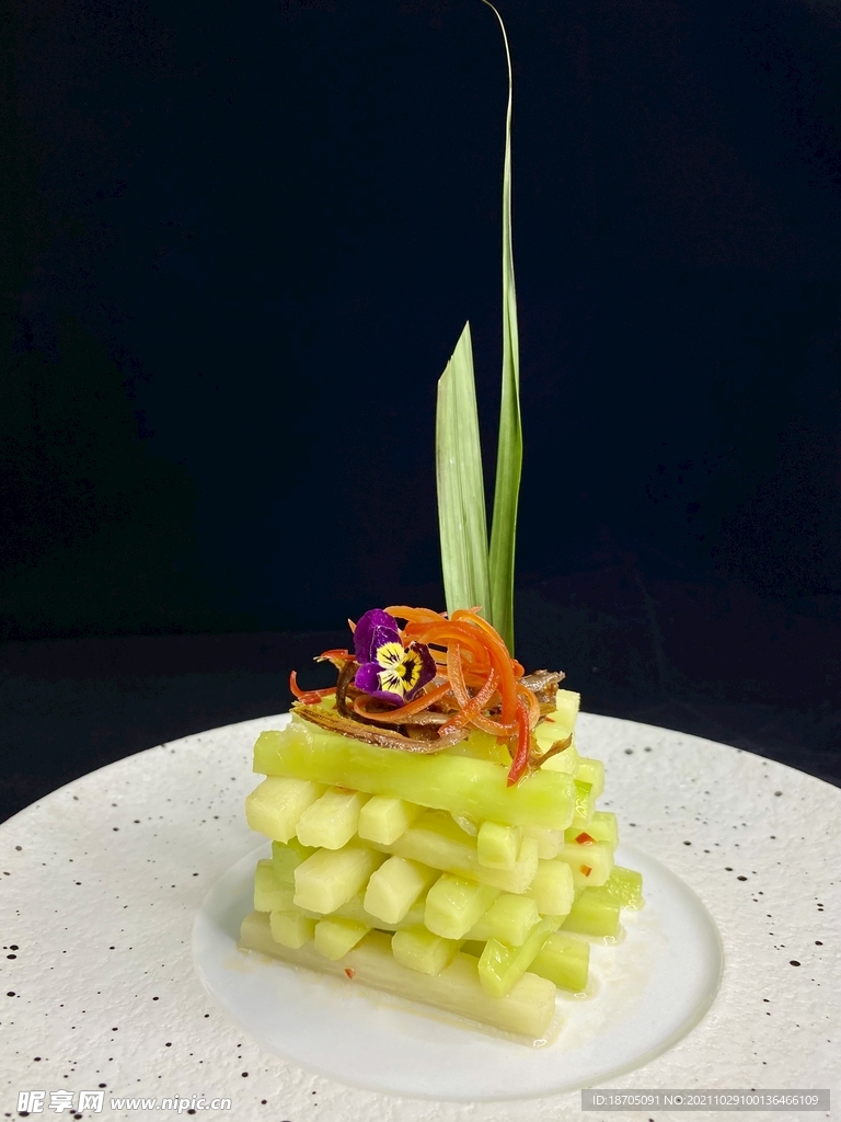 节节高升