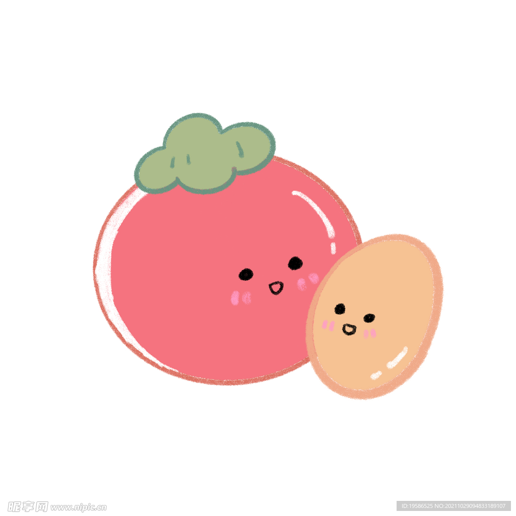 番茄鸡蛋