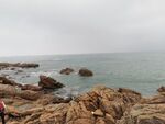 海边 大海 