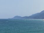 海边