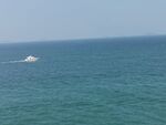 海边 大海