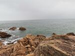 海边 大海 