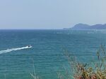 海边 大海