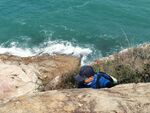 海边 大海 