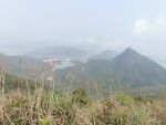 大山 