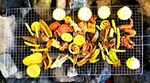 野炊·香浓烤味
