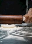 做饺子步骤