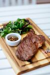 烤肉 
