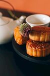 月饼