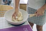 做饺子步骤 