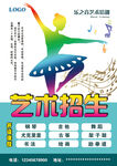 艺术招生